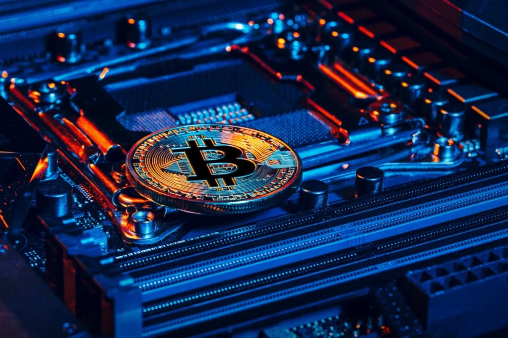 پرداخت با ارز دیجیتال