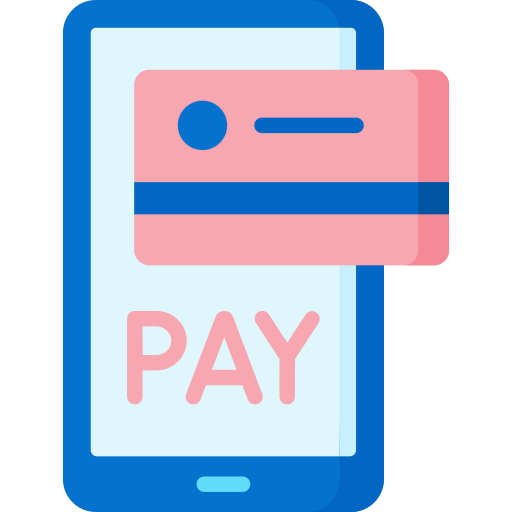 پرداخت مستقیم از منو